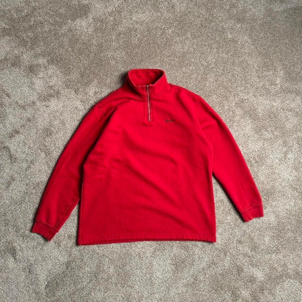VINTAGE FLORIDA "BULOVA" QUARTER‎ ZIP